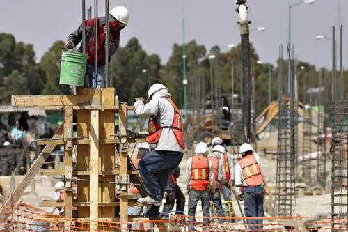 Sector de la construcción en Puebla cerrará con números negativos: SINDEMEX