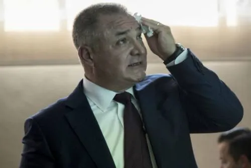El Rey Zambada afirma en juicio de El Chapo que pagó sobornos millonarios a Genaro García Luna
