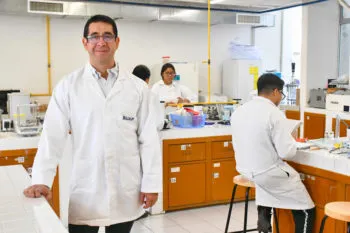 Desarrollan BUAP e IPN alimentos funcionales con subproductos agroindustriales para mejorar la microbiota intestinal