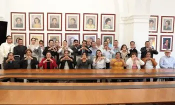 Bajo el lema “Por Amor a Puebla”, el SEDIF trabaja en sinergia con municipios