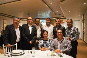 Confirma Granjas Carroll plan de expansión en Puebla
