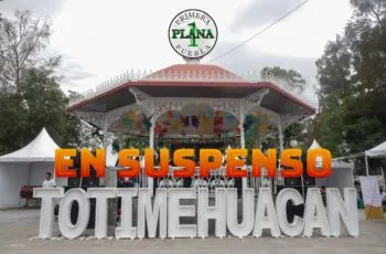Que ya se complicó la creación del municipio 218
