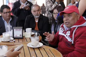 FAS critica opacidad en licitación del SOAPAP