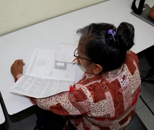 Logra meta educativa 40 mil 367 usuarios del IEEA
