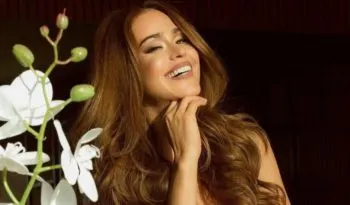 Yanet García considera abandonar “La Casa de los Famosos México” para proteger su imagen