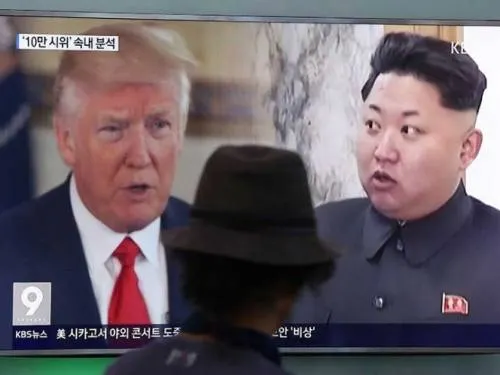 Cualquier paso en falso con Corea del Norte llevaría a una explosión: Rusia