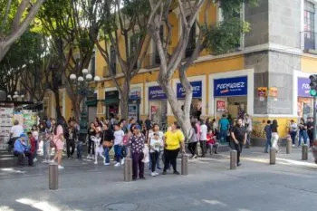 Alerta Tesorería Municipal sobre falsos trabajadores del Ayuntamiento de Puebla
