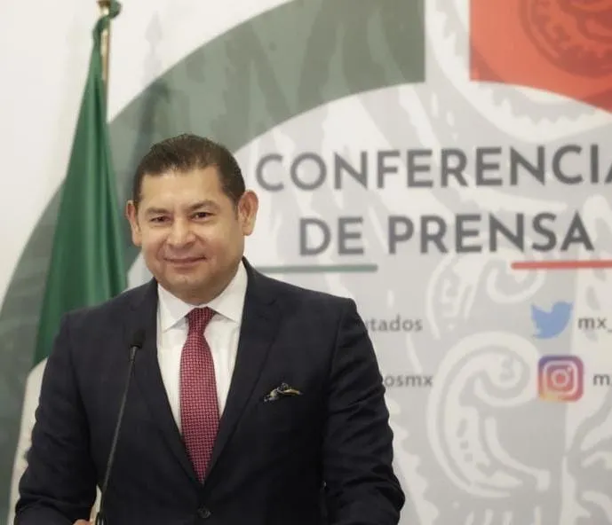 Alejandro Armenta