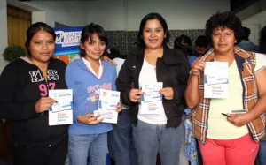 IPM ha entregado más de 4 mil tarjetas de descuento “Mujeres Poblanas”