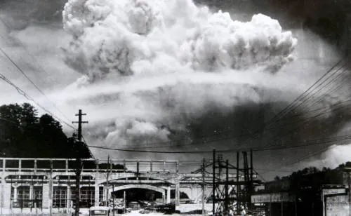 Japón conmemora 72 años del bombardeo atómico en Hiroshima