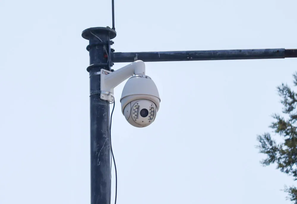 Instalarán 218 cámaras de seguridad en la autopista México-Puebla para reforzar vigilancia