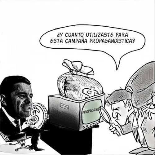 Proveedores y socios, en la mira
