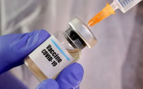 Pfizer solicitó a Cofepris el registro sanitario para vacuna contra Covid