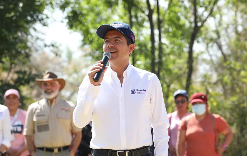 AYUNTAMIENTO DE PUEBLA LLEVA A CABO UN GRAN DÍA EN FAMILIA 2