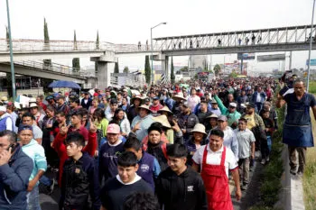 Ayuntamiento mantendrá diálogo con locatarios de la Central de Abasto y la 28 de Octubre: Cruz Lepe