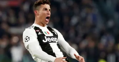 Maradona llama “animal” a Cristiano Ronaldo