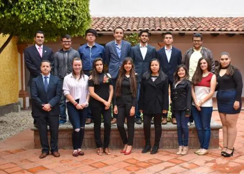UDLAP realiza Primer Seminario de Honores Preuniversitario