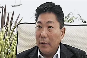 Susumo Azano
