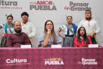INAH Puebla dedicará ofrenda a Gloria Gómez, fundadora del Instituto Washington