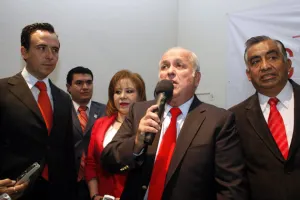 Emite PRI convocatoria para municipio de Puebla