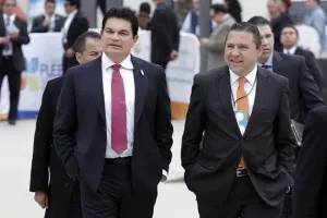 Gobernadores condenan violencia y enfrentamientos en Michoacán