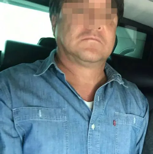 Marina detuvo a alcalde de Palmar de Bravo por vínculos con huachicoleros: PGR
