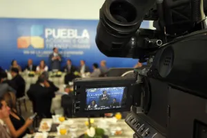 En Puebla hay 53 denuncias por agresiones contra periodistas