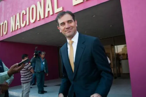 INE y ASF firman alianza para indagar desvío de recursos en campañas