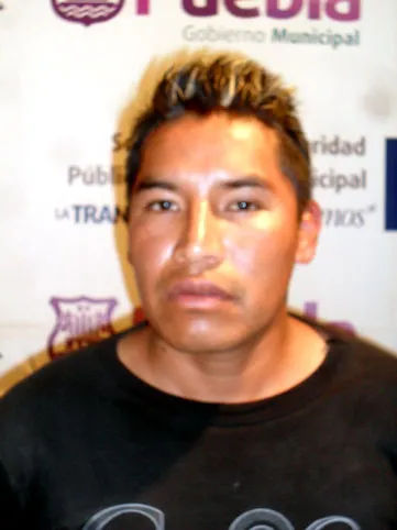 Policía Municipal aseguró a sujeto que habría atracado a transeúnte