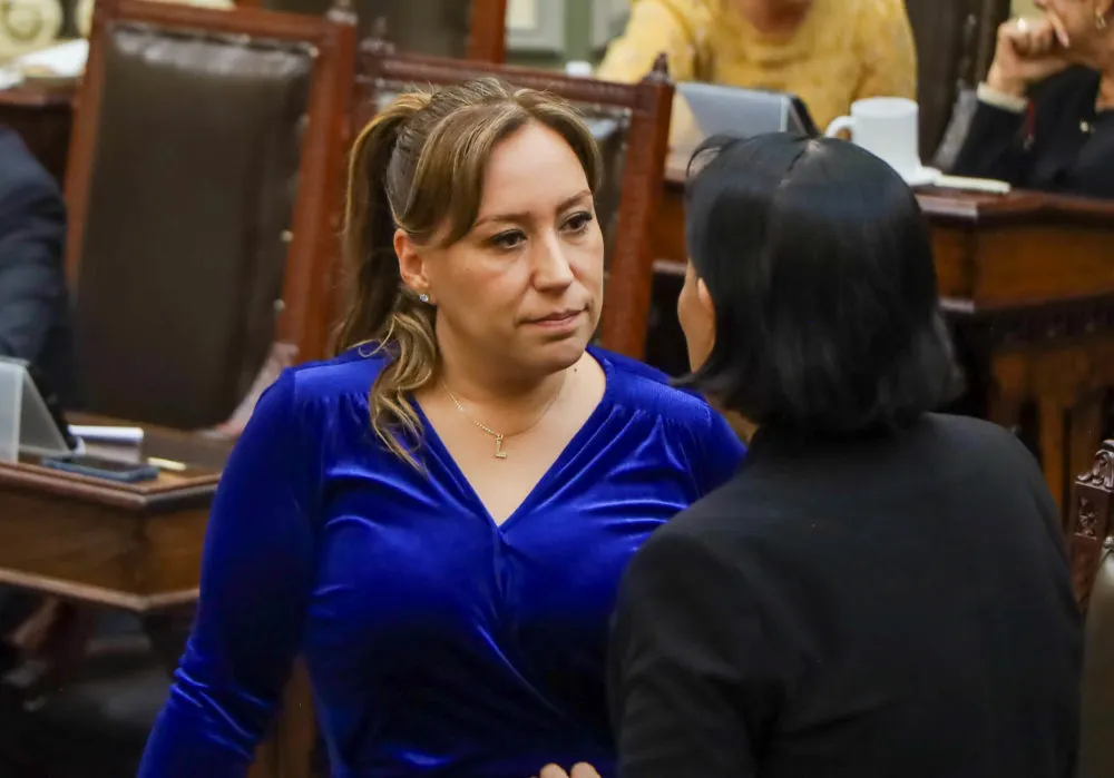Lupita Leal