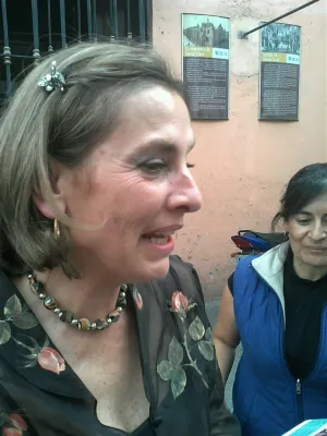 Presentan el libro Dos revolucionarios a la sombra de Madero
