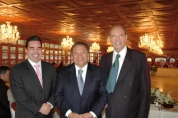No hay cheque en blanco para el gobernador en el Congreso: Miguel Quiroz