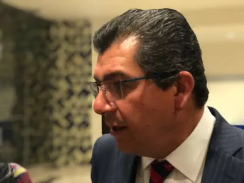 Descarta CCE ruptura o confrontación con Andrés Manuel López Obrador