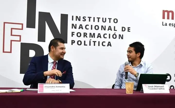 Alejandro Armenta