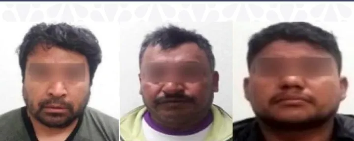 Logra Fiscalía de Puebla que quede firme sentencia contra tres secuestradores de un hombre en Teziutlán
