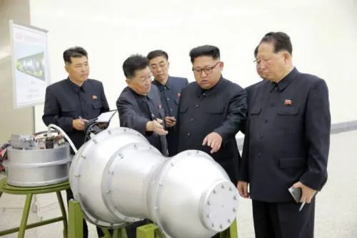 Habrá más “paquetes de regalo” para EU, advierte Norcorea