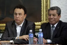 Nácer confía que violencia no sea generada por elecciones