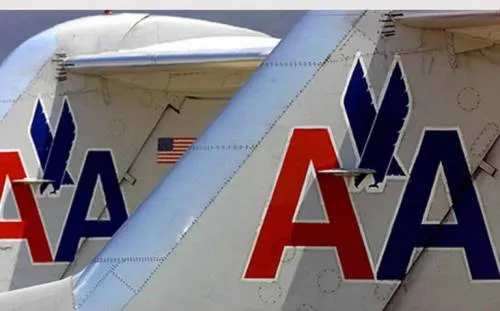 American Airlines suspende de forma indefinida vuelos a Venezuela