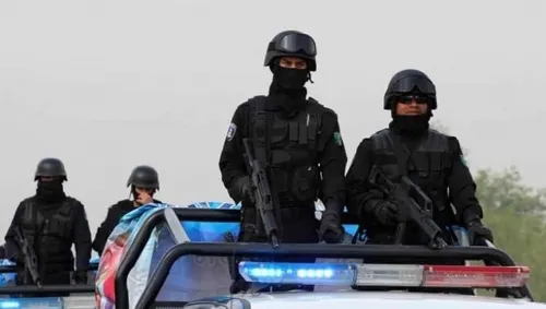 Cae “El Colombiano”, líder narcomenudista que debe varias muertes en Cholula