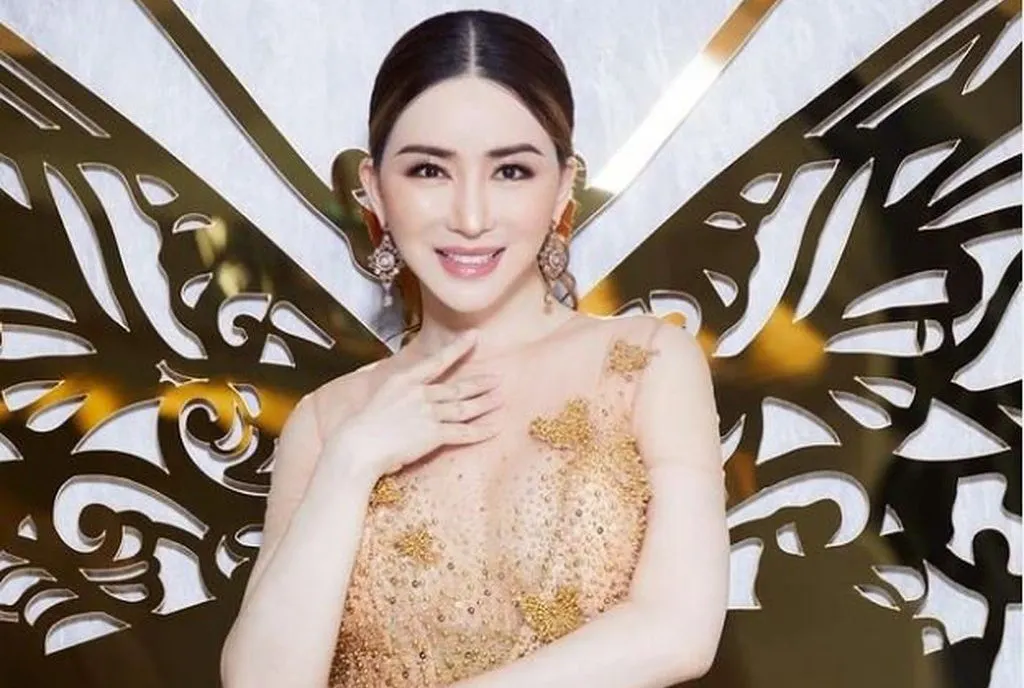 Emiten orden de arresto contra Jakkaphong ‘Anne’ Jakrajutatip, copropietaria de Miss Universo
