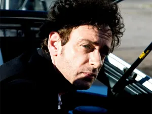 Gustavo Cerati fallece de paro cardiaco