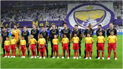 Arranca el Mundial de Clubes