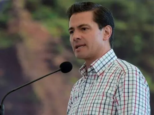 Peña Nieto asistirá a protesta de nuevo presidente de Colombia