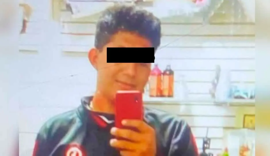 El Pinpi Chietla Asesinato