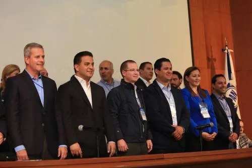 El triunfo de Martha Erika es contundente