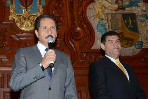 Ofertará BUAP doctorado interinstitucional con doble titulación