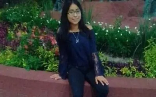 Detienen a adolescente por feminicidio de estudiante de la Universidad de Chapingo