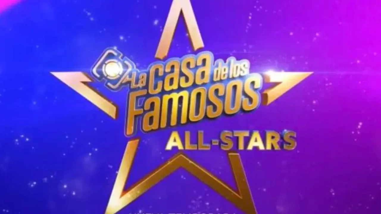 Conoce quiénes son los nominados de esta semana en La Casa de los Famosos All-Stars 2025