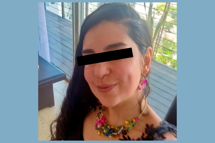 Fatima Estefania Martin