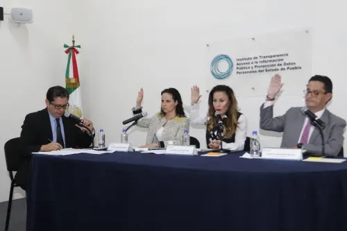 Sanciones económicas sufrirán Ayuntamientos, Fideicomisos y Partidos Políticos